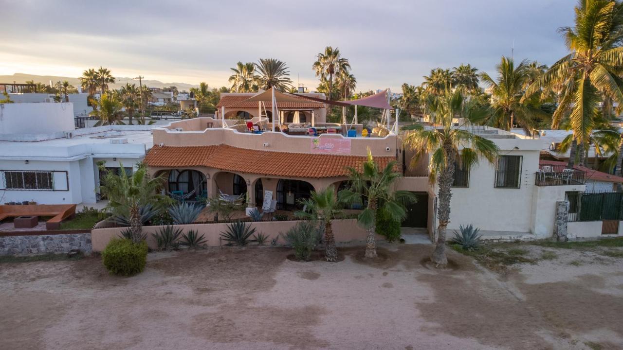 לה פז Casa Kootenay Waterfront Bnb מראה חיצוני תמונה
