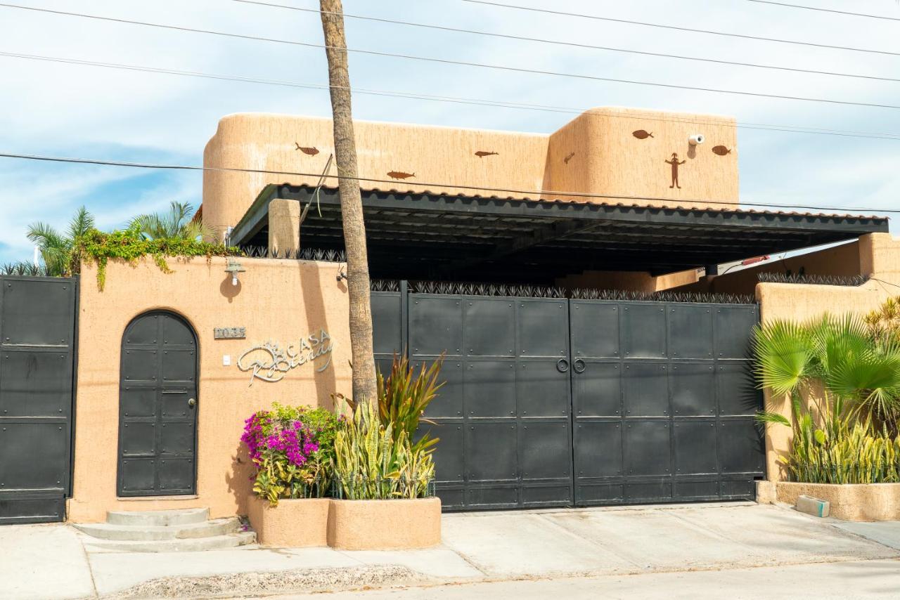 לה פז Casa Kootenay Waterfront Bnb מראה חיצוני תמונה