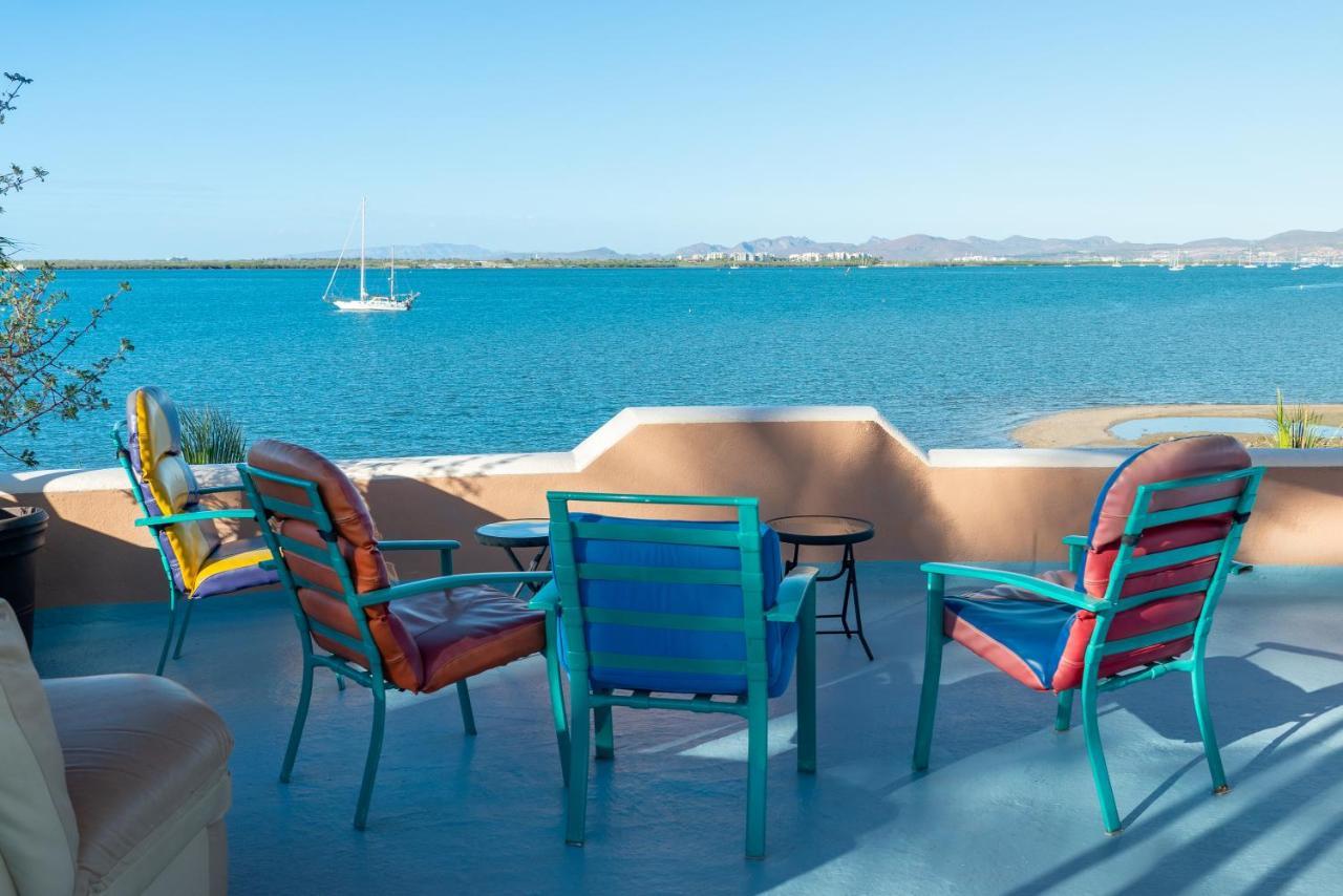 לה פז Casa Kootenay Waterfront Bnb מראה חיצוני תמונה