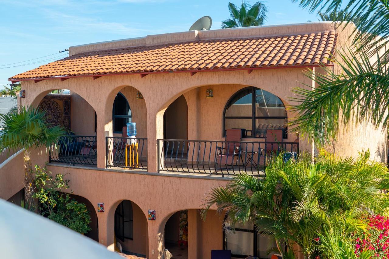 לה פז Casa Kootenay Waterfront Bnb מראה חיצוני תמונה