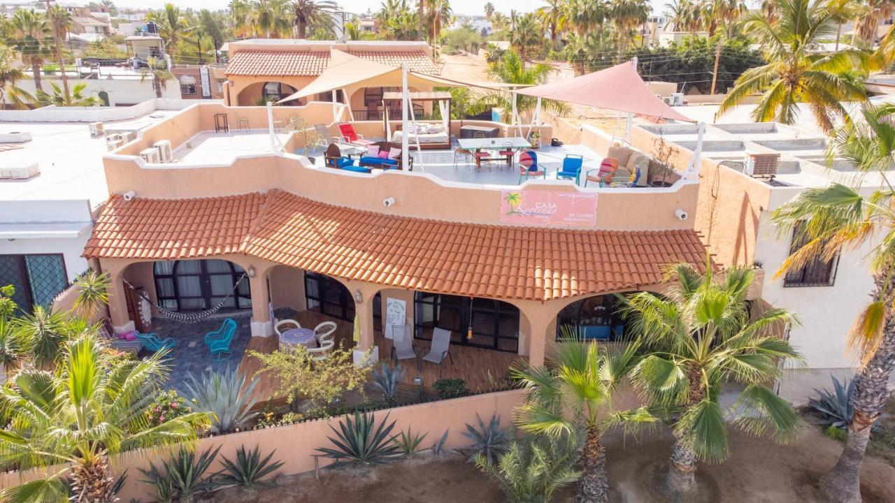 לה פז Casa Kootenay Waterfront Bnb מראה חיצוני תמונה