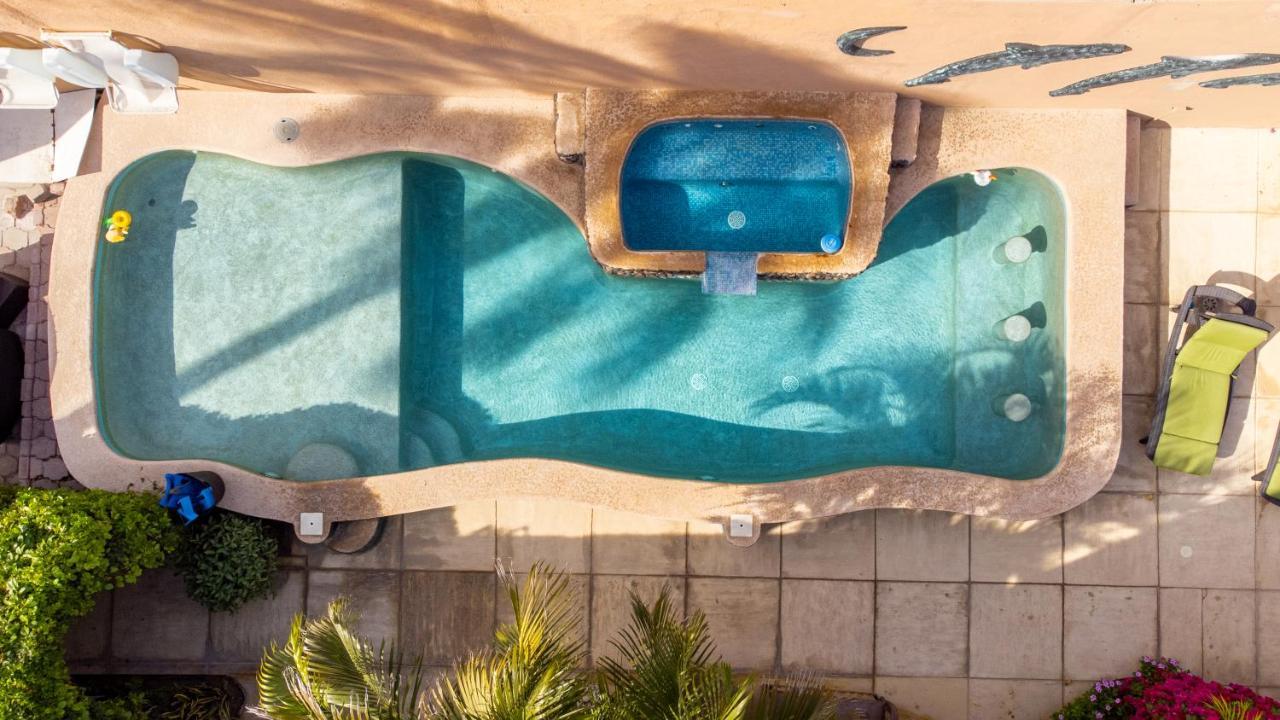 לה פז Casa Kootenay Waterfront Bnb מראה חיצוני תמונה