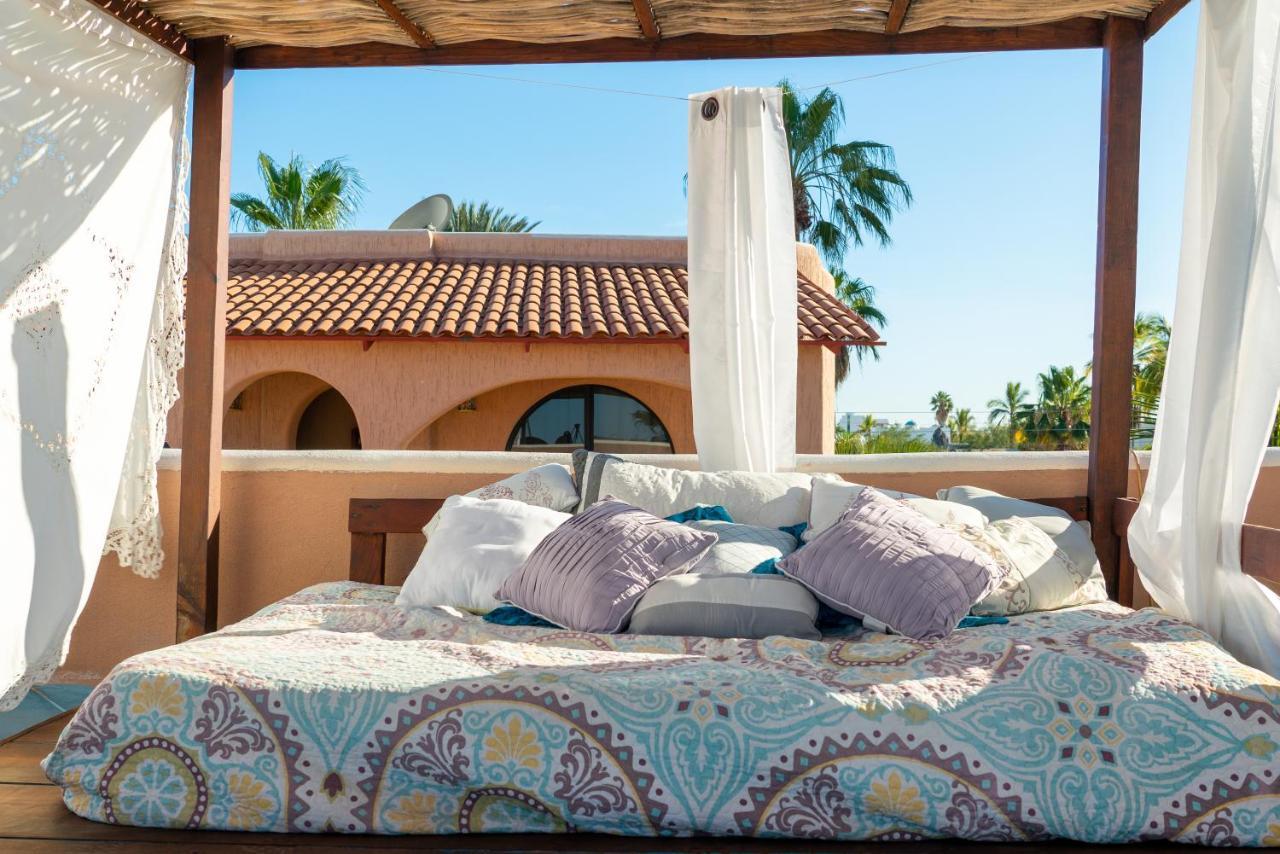 לה פז Casa Kootenay Waterfront Bnb מראה חיצוני תמונה