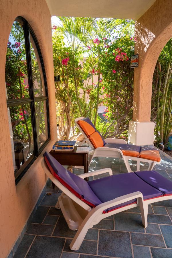 לה פז Casa Kootenay Waterfront Bnb מראה חיצוני תמונה