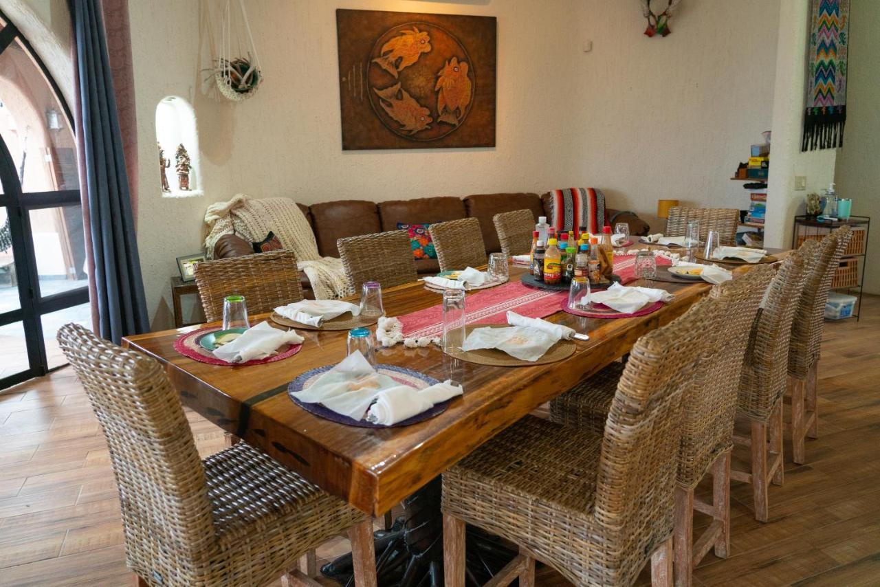 לה פז Casa Kootenay Waterfront Bnb מראה חיצוני תמונה