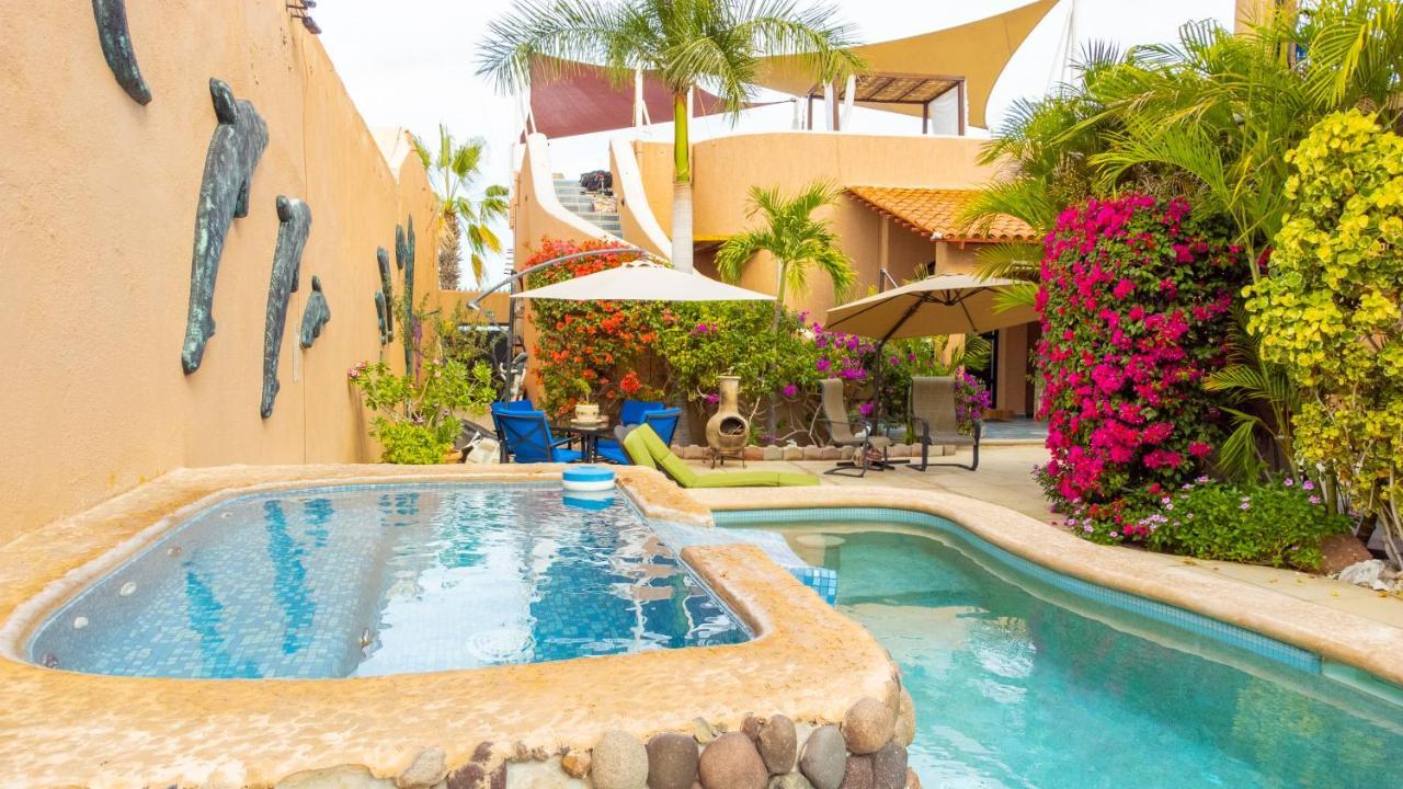 לה פז Casa Kootenay Waterfront Bnb מראה חיצוני תמונה