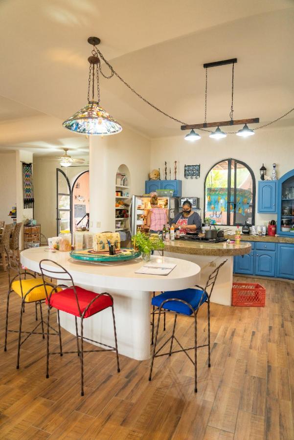לה פז Casa Kootenay Waterfront Bnb מראה חיצוני תמונה
