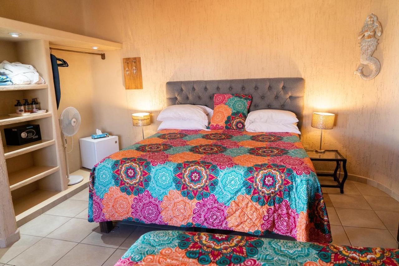 לה פז Casa Kootenay Waterfront Bnb מראה חיצוני תמונה