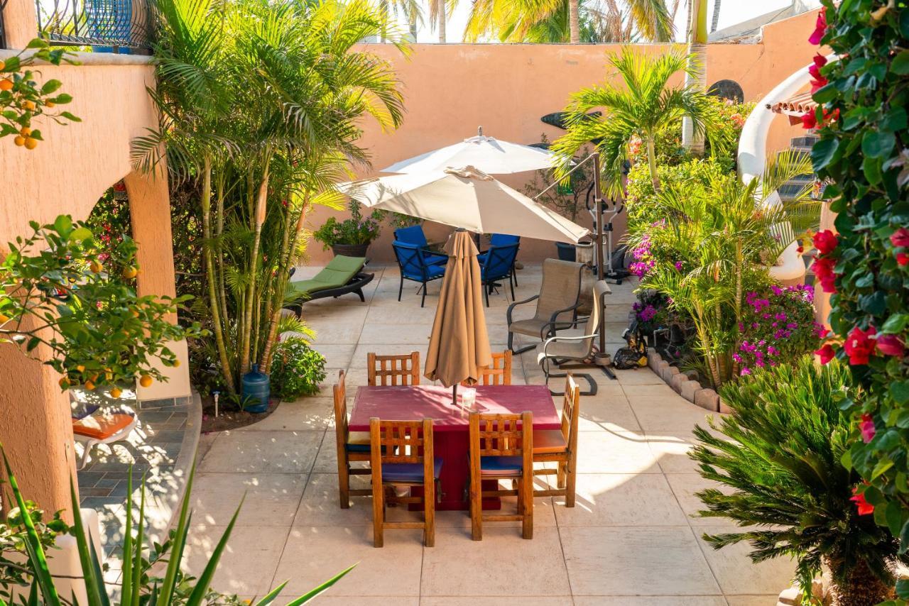 לה פז Casa Kootenay Waterfront Bnb מראה חיצוני תמונה