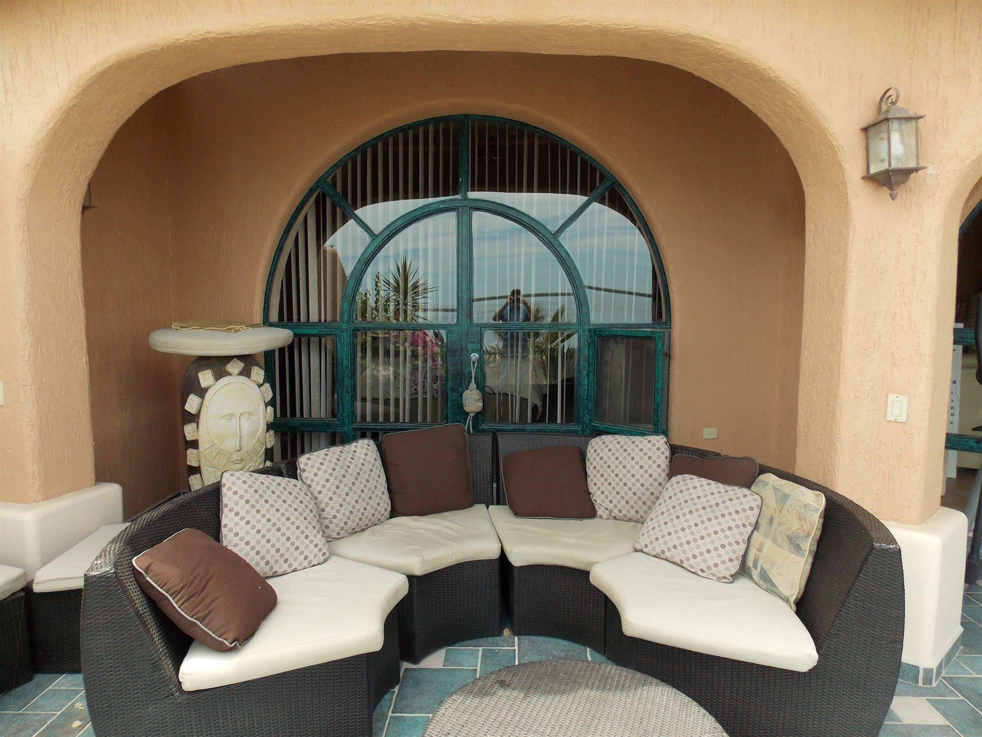 לה פז Casa Kootenay Waterfront Bnb מראה חיצוני תמונה