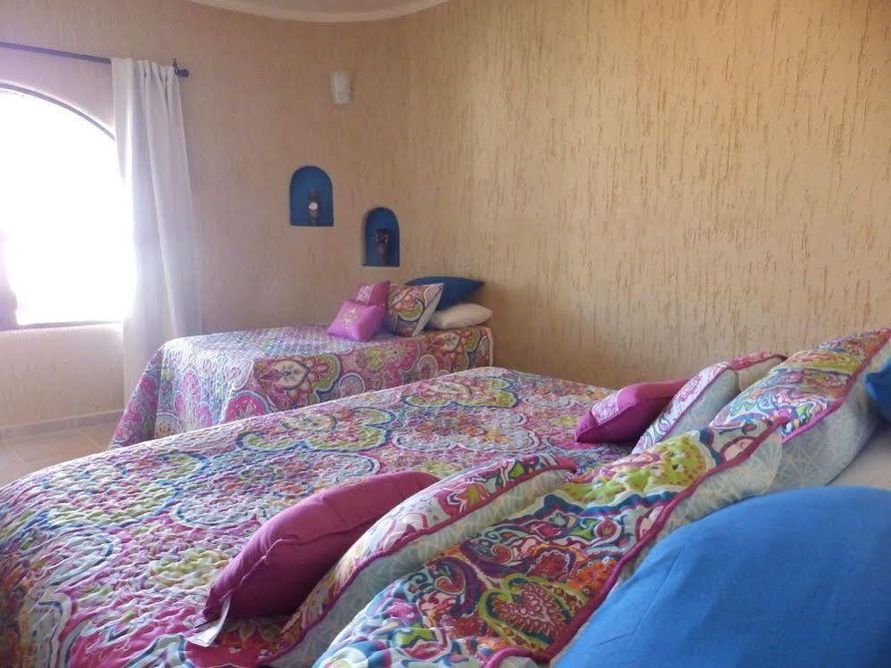 לה פז Casa Kootenay Waterfront Bnb מראה חיצוני תמונה